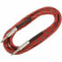 Фото #1 товара the sssnake TMI 6 PP Vintage Red