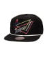 Фото #1 товара Men's Black Los Angeles Dodgers Pew Pew Deadstock Adjustable Hat