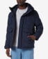 Фото #3 товара Men's Ingram Chevron Quilted Down Puffer Jacket