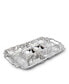 Фото #1 товара Designs Aluminum Grape Entertainment Tray 4 Sections