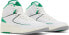 Фото #2 товара [DQ8562-103] Grade School Air Jordan RETRO 2 'LUCKY GREEN (GS)'