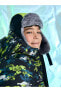 Фото #1 товара LCW ACCESSORIES Renk Bloklu Erkek Çocuk Kar Şapkası