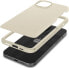 Spigen Spigen Thin Fit, mute beige - iPhone 15 Plus