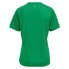 Фото #3 товара HUMMEL Core XK Poly short sleeve T-shirt