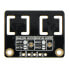 ENS160 + BME280 - sensor for air purity, temperature, humidity and pressure - I2C - DFRobot SEN0335