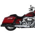 Фото #1 товара RINEHART 4´´ EC Harley Davidson FLHR 1750 Road King 107 Ref:800-0107-ECA not homologated slip on muffler