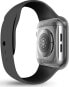 Uniq UNIQ etui Garde Apple Watch Series 5/4 44MM szary/smoked grey