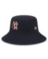 Фото #1 товара Men's Navy New York Yankees 2023 Fourth of July Bucket Hat