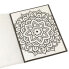 Фото #4 товара EUREKAKIDS Classic mandala coloring book