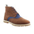 Фото #2 товара [10007039] Mens Toms Brogue Boot