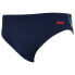 ZOGGS Ecolast+ Racer swimming brief