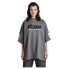 ფოტო #1 პროდუქტის G-STAR 5Xl Raw Tight Mock short sleeve v neck T-shirt