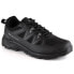 Фото #2 товара Vanhorn M WOL169 trekking shoes, black