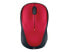 Фото #3 товара Logitech M235 Wireless Mouse"Rot Kabellos