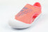 Фото #3 товара Кеды детские Adidas Altaventure [GV7809] neonowe różowe