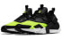 Фото #4 товара Кроссовки Nike Huarache Drift Black Volt AH7334-700