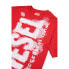 DIESEL KIDS J01131 short sleeve T-shirt