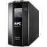 Фото #1 товара APC - APC Back-UPS Pro BR900MI - USV - 900 VA