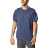 Фото #1 товара COLUMBIA Thistletown Hills™ short sleeve T-shirt