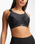 Фото #1 товара Shock Absorber active classic D+ support bra in black