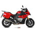 Фото #4 товара MIVV Suono BMW S 1000 XR 2015-19 B.027.L7 homologated slip on muffler