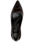ფოტო #4 პროდუქტის Women's Dalmanara Pointed-Toe Pumps