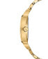 ფოტო #2 პროდუქტის Men's Two-Tone Stainless Steel & Crystal-Accent Bracelet Watch 40mm