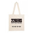 226ERS Tote Bag