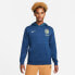 Фото #1 товара Nike Brazilian Travel M DH4822 sweatshirt 490