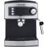 Суперавтоматическая кофеварка Blaupunkt CMP301 Чёрный 850 W 15 bar 2 Чашки 1,6 L