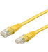 Фото #1 товара Wentronic 95634 - 25 m - Cat5e - U/UTP (UTP) - RJ-45 - RJ-45