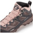 Фото #5 товара MAMMUT Ducan Mid Goretex hiking boots