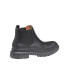 ფოტო #2 პროდუქტის Men's Kelton Chelsea Boots