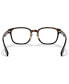 Фото #6 товара Оправа Burberry Edison Eyeglasses BE2344F 53