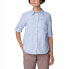Фото #3 товара Рубашка с длинным рукавом Columbia Silver Ridge™ 3.0