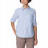 Фото #3 товара COLUMBIA Silver Ridge™ 3.0 Long Sleeve Shirt