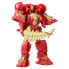 Фото #1 товара MARVEL Mech Strike 30 Playset Mech Suit doll