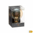 Фото #6 товара Светодиодная лампочка Vintage E27 Прозрачный 4 W 9,5 x 14 x 9,5 cm (12 штук)
