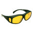 Фото #2 товара EYELEVEL Medium Sport Over Polarized Sunglasses