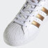 Фото #11 товара Женские кроссовки adidas Superstar Shoes (Белые)