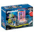 Фото #1 товара Игровой набор Playmobil 70009 Galaxia - Для детей (24 шт)
