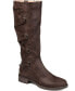 Фото #1 товара Women's Carly Extra Wide Calf Boots