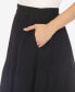 Фото #4 товара Women's Pleated Tiered Maxi Skirt