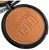 Фото #2 товара Sosu by SJ Endless Summer Dripping Gold Matte Bronzing Powder