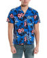 Фото #1 товара Sundek Shirt Men's S