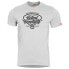 ფოტო #1 პროდუქტის PENTAGON Ageron Tactical Mentality short sleeve T-shirt
