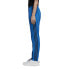 Adidas Originals Athletic Women's Track Pants Bright Royal-Black dh4207