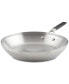 Фото #9 товара Stainless Steel 12" Induction Frying Pan