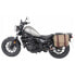 Фото #6 товара HEPCO BECKER C-Bow Honda CMX 500 Rebel 17 630998 00 01 Side Cases Fitting