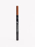 Фото #2 товара Rimmel Brow Pro Micro 24HR Precision-Stroke Pen